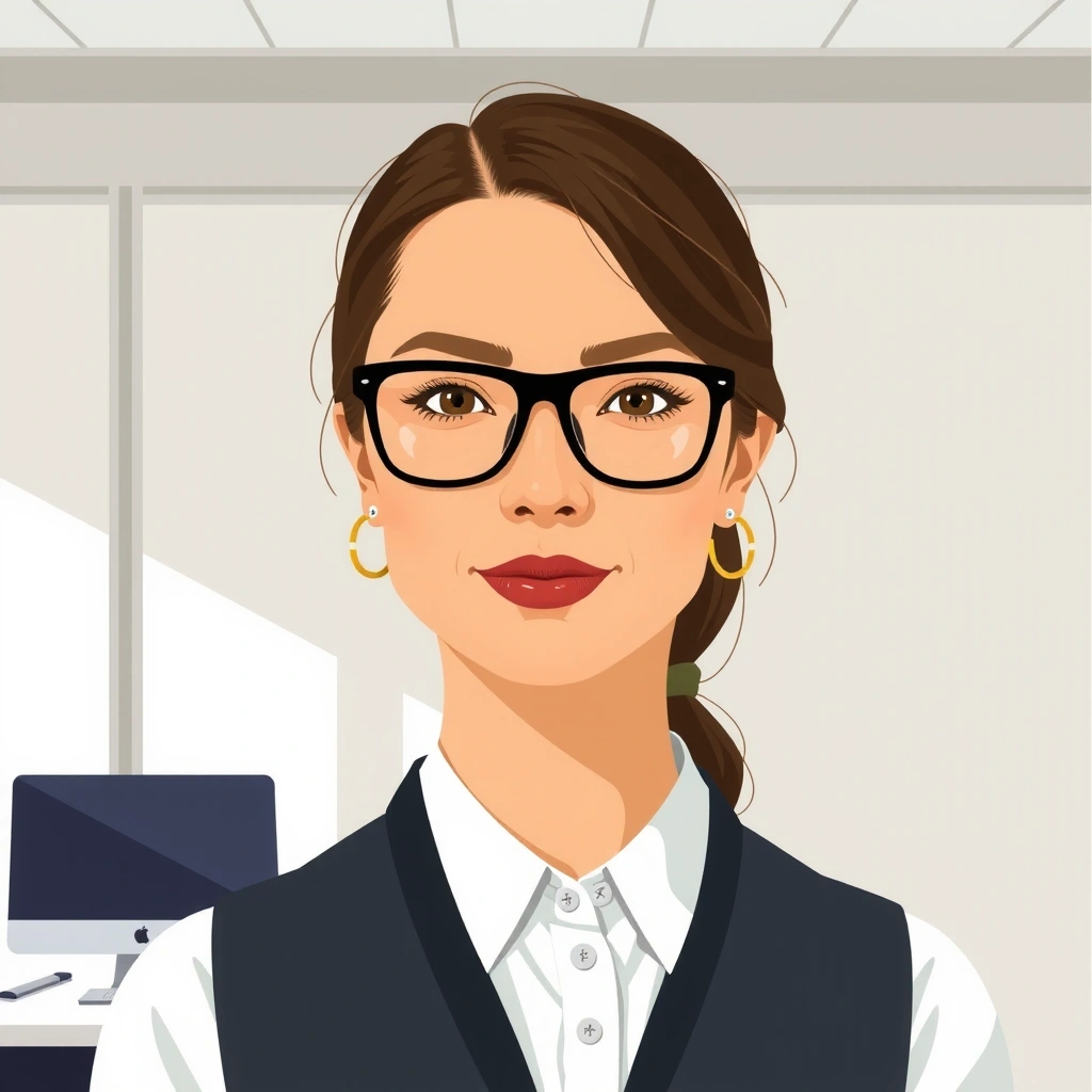 Emma Rodriguez - Quality Control Specialist